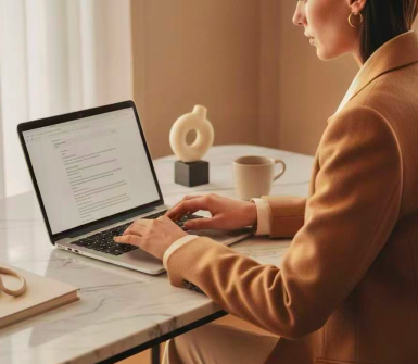 カスタマーサービス