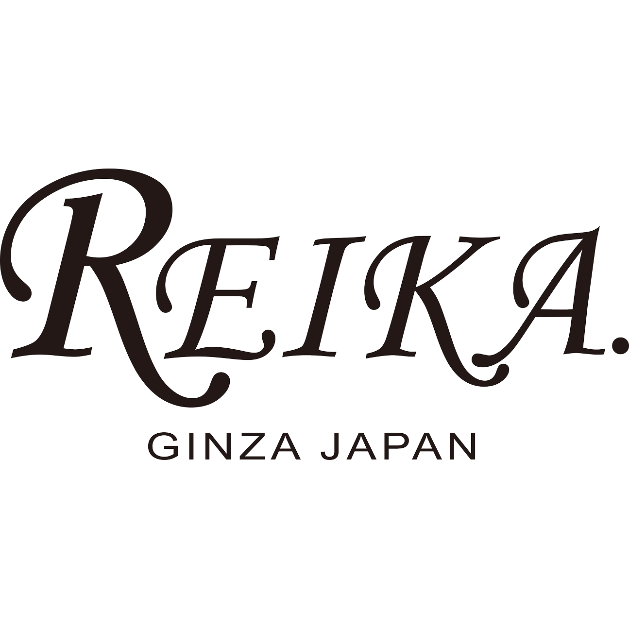 REIKA Logo